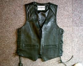 Waistcoat